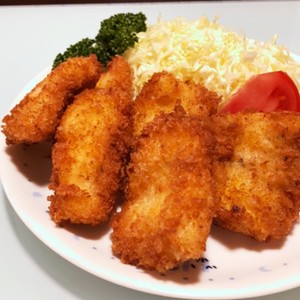 フライパンで油カレイのフライ ふわサク レシピ 作り方 By Simasimaミカ クックパッド 簡単おいしいみんなのレシピが367万品