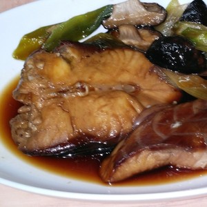 もろサメの煮付け レシピ 作り方 By Sary カンパニー クックパッド 簡単おいしいみんなのレシピが366万品