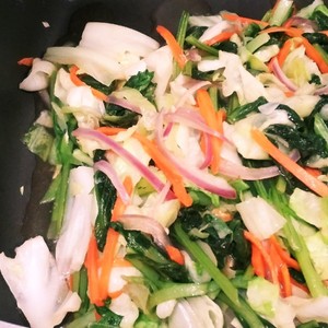 うま い野菜炒め レシピ 作り方 By ｈ ｏｎｅｙ クックパッド 簡単おいしいみんなのレシピが366万品