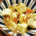 シーチキン麻婆豆腐