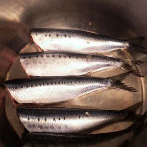 まな板を汚さない いわしのさばき方 レシピ 作り方 By 孤独なパパは魚をきる クックパッド 簡単おいしいみんなのレシピが366万品