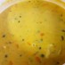 簡単✿南瓜ときのこの濃厚クリームスープ