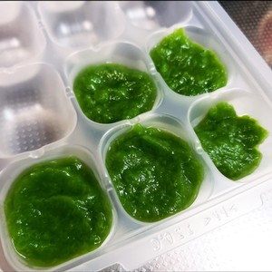 離乳食 レタスの冷凍保存 レシピ 作り方 By Kananna08 クックパッド 簡単おいしいみんなのレシピが366万品