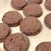 チョコディアマンクッキー