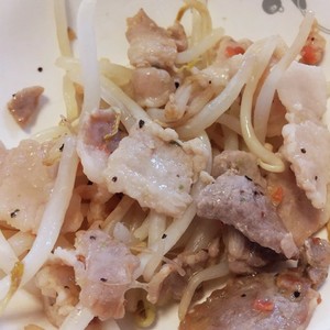 もやしのニオイ消してみせます レシピ 作り方 By ﾏｷ ﾏｷ クックパッド 簡単おいしいみんなのレシピが371万品