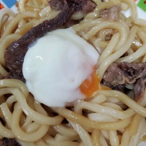 レンジで簡単 すき焼き風うどん レシピ 作り方 By Xxchiepixx クックパッド 簡単おいしいみんなのレシピが366万品