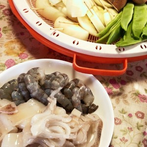 イカのさばき方 ゲソもわたもいただきます レシピ 作り方 By めかまはぉ クックパッド 簡単おいしいみんなのレシピが366万品