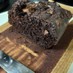 HMで☆濃厚チョコレートパウンドケーキ