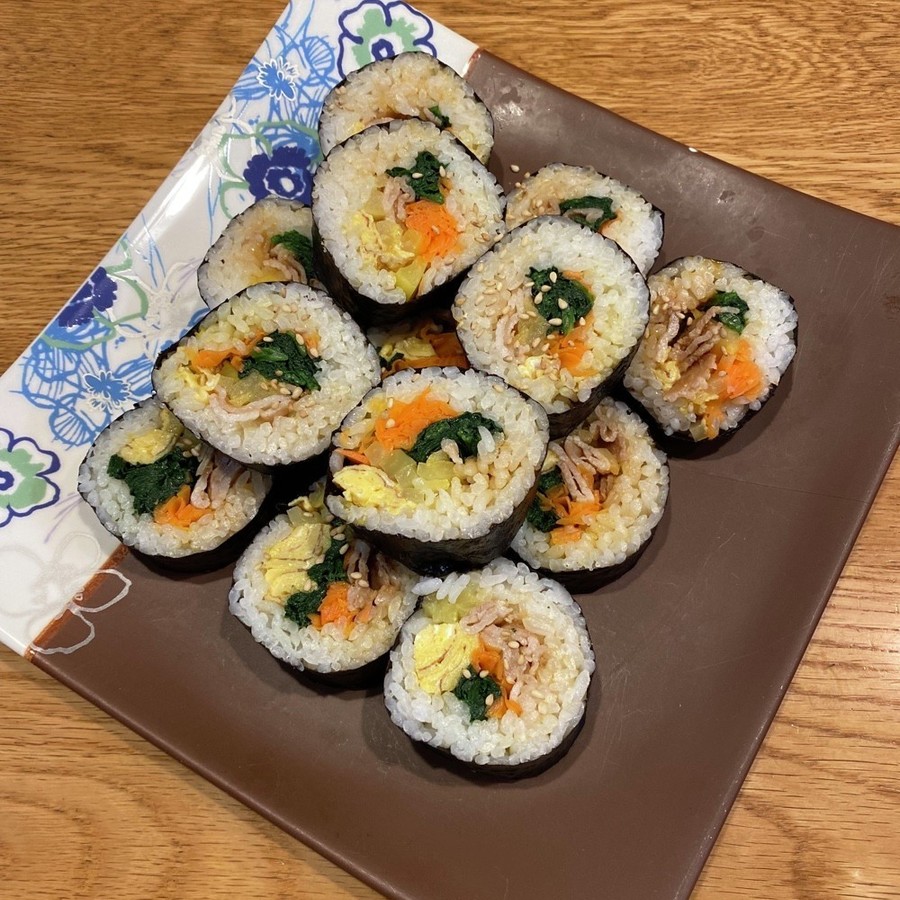 ガッツキ虫が作った料理 - 2022/02/08 【クックパッド】 簡単おいしいみんなのレシピが389万品 ガッツキ虫のつくれぽ