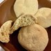 小麦ファイバー難消化性デキストリンパン