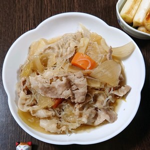 旦那が惚れた 豚肉じゃが W レシピ 作り方 By Papikun クックパッド 簡単おいしいみんなのレシピが365万品