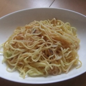 具なし塩焼きそば レシピ 作り方 By 蓮フィズ クックパッド 簡単おいしいみんなのレシピが366万品