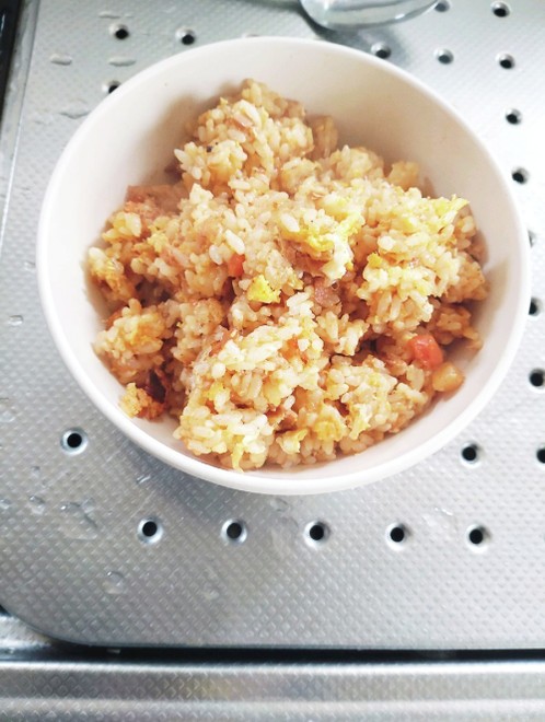 コストコ 唐辛子ツナ缶チャーハン レシピ 作り方 By ゆぅぅぅ クックパッド 簡単おいしいみんなのレシピが374万品