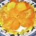 金柑と生姜のはちみつ煮