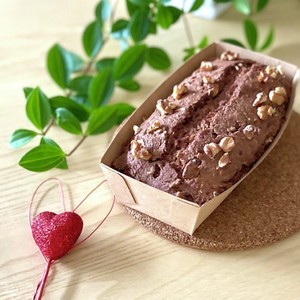 豆腐と生おからの生チョコ風パウンドケーキ レシピ 作り方 By Koutamama クックパッド 簡単おいしいみんなのレシピが366万品