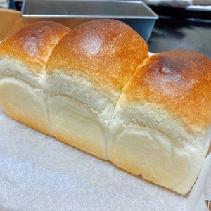 パウンド型で山型食パン レシピ 作り方 By Syaloha クックパッド 簡単おいしいみんなのレシピが370万品