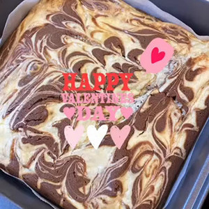 クリームチーズブラウニー Tdss レシピ 作り方 By カレラｯﾁ クックパッド 簡単おいしいみんなのレシピが373万品