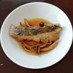 ✿白身魚（カレイや鱈など）の煮付け✿