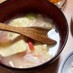 レンジで簡単！豆腐と卵のふわふわ蒸し