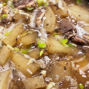 煮込み時間15分 イワシ缶詰と大根の煮物 レシピ 作り方 By きょうちゃんまま クックパッド 簡単おいしいみんなのレシピが368万品