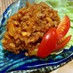 おもてなしに沖縄料理うちの絶品タコライス