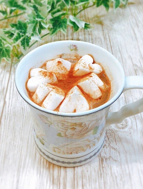 オーツミルクの ホットココア レシピ 作り方 By Canadoll クックパッド 簡単おいしいみんなのレシピが376万品