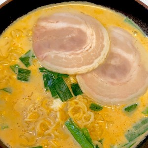 宮崎辛麺で牛乳ラーメン アレンジレシピ レシピ 作り方 By カフェインレス クックパッド 簡単おいしいみんなのレシピが370万品