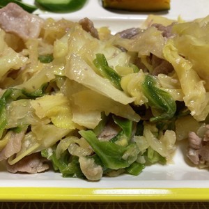 フライパン一つで簡単 子どもも喜ぶ回鍋肉 レシピ 作り方 By すおっぺ クックパッド 簡単おいしいみんなのレシピが366万品