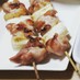 ❤焼鳥店の美味しいモモ串の秘密❤