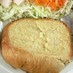 バター・オイル不使用・早焼き食パン