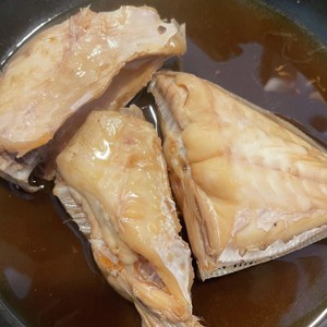 子どもも大好き ウマヅラハギの煮付 レシピ 作り方 By あやぴよこ クックパッド 簡単おいしいみんなのレシピが366万品