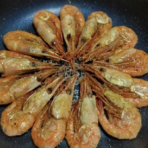 はねないよ 甘エビの唐揚げ レシピ 作り方 By Sachi クックパッド 簡単おいしいみんなのレシピが366万品