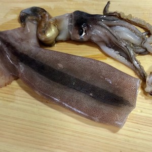イカのさばき方 ゲソもわたもいただきます レシピ 作り方 By めかまはぉ クックパッド 簡単おいしいみんなのレシピが365万品