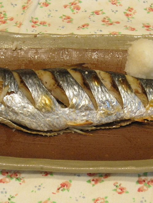 生ニシンの塩焼き レシピ 作り方 By ファットマン小川 クックパッド 簡単おいしいみんなのレシピが375万品