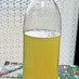 レモン酵素シロップ