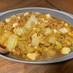 大豆のお肉で簡単★マーボー白菜