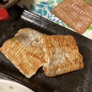 太刀魚の塩焼き レシピ 作り方 By Sakanaにいさん クックパッド 簡単おいしいみんなのレシピが371万品