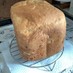 薄力粉とサラダ油de節約食パン