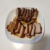 豚肩ロースブロック肉で簡単煮豚