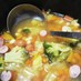 ハーバード式ダイエット野菜スープ簡単健康