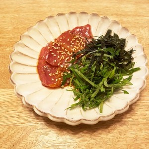 お刺身で 自家製ぶりの漬け丼 レシピ 作り方 By きちりーもんじゃ クックパッド 簡単おいしいみんなのレシピが367万品