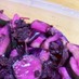 夏野菜を市販の赤紫蘇塩漬けで簡単しば漬け