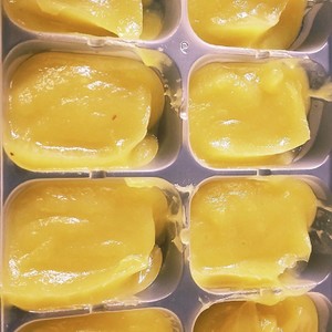 離乳食初期 焼き芋ペースト レシピ 作り方 By あちゃそ クックパッド 簡単おいしいみんなのレシピが366万品