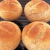 全粒粉100%のパン（HB使用）