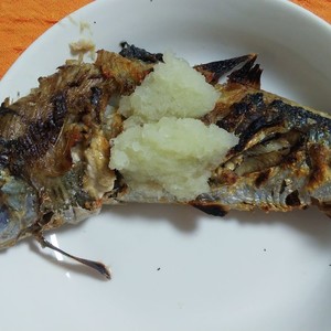 生ニシンの塩焼き 重曹で手早く臭い消し レシピ 作り方 By よこはまダディ クックパッド 簡単おいしいみんなのレシピが366万品