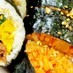 韓国で大人気！トロトロチーズキムチキンパ