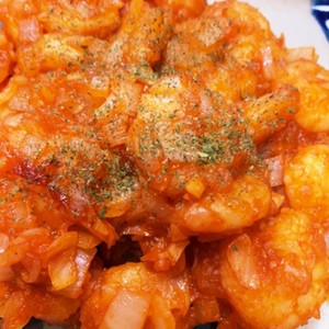 辛くない 子供もokのエビチリ レシピ 作り方 By しねちょり クックパッド 簡単おいしいみんなのレシピが366万品