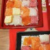 ひな祭りにお手軽モザイク寿司