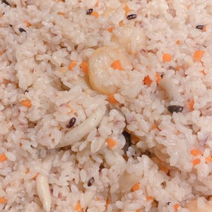 硬く炊けたご飯でピラフ風にアレンジ レシピ 作り方 By ｙｙmanma クックパッド 簡単おいしいみんなのレシピが366万品