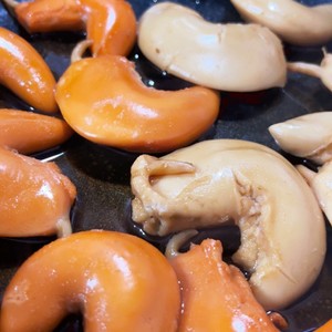 ほたてのこっこ煮 レシピ 作り方 By リボンベリー クックパッド 簡単おいしいみんなのレシピが367万品